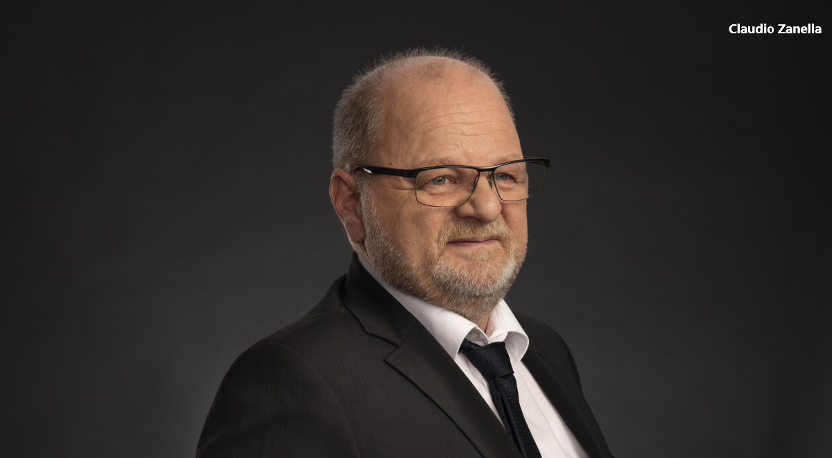 Claudio Zanella