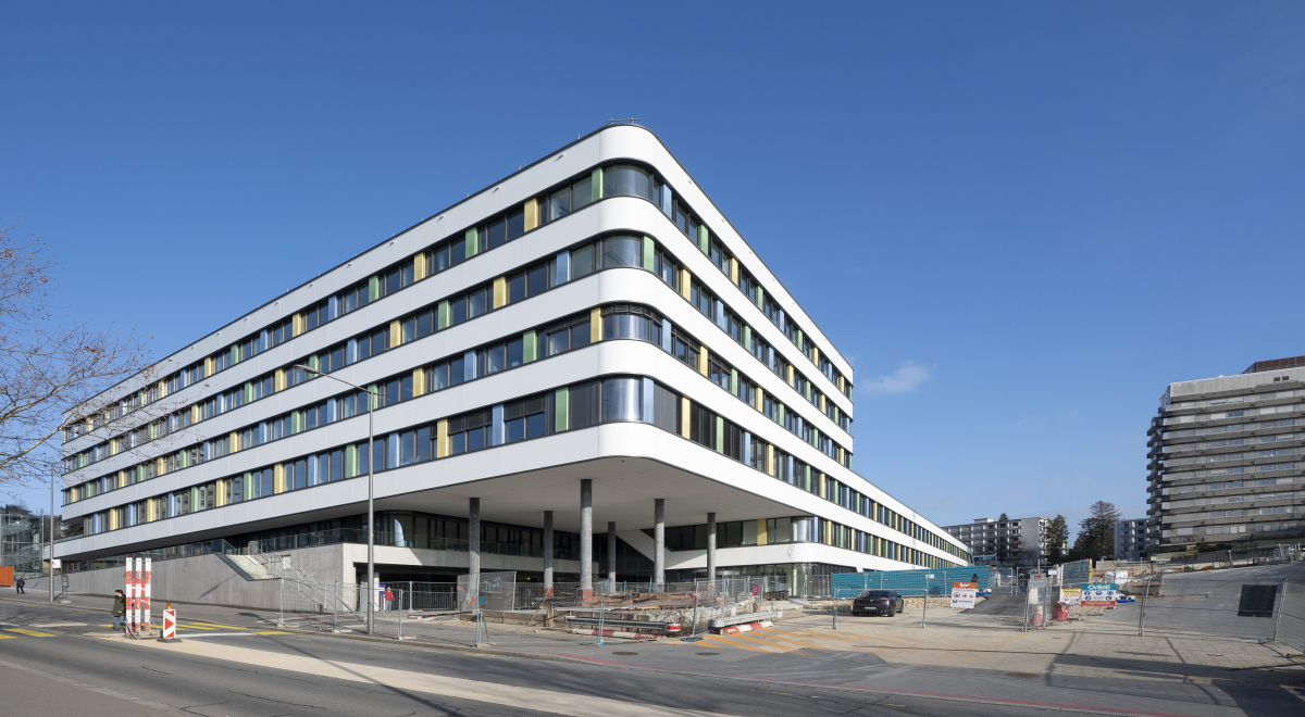 Kinderspital 2