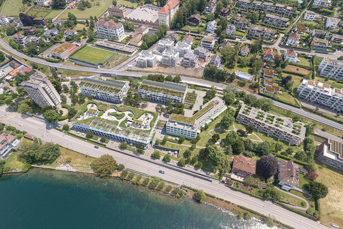 Luftbild