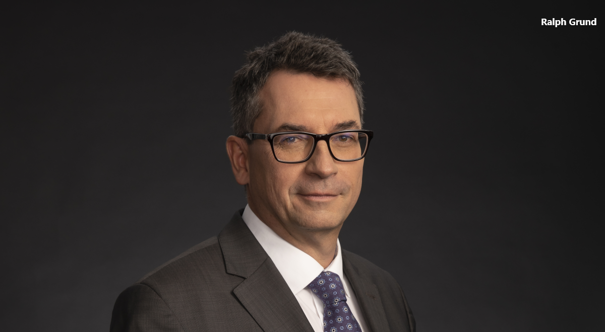 Ralph Grund 1