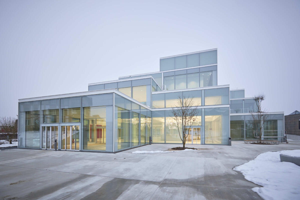 SQUARE Sou Fujimoto credit Chris Mansfield outside CHM0089