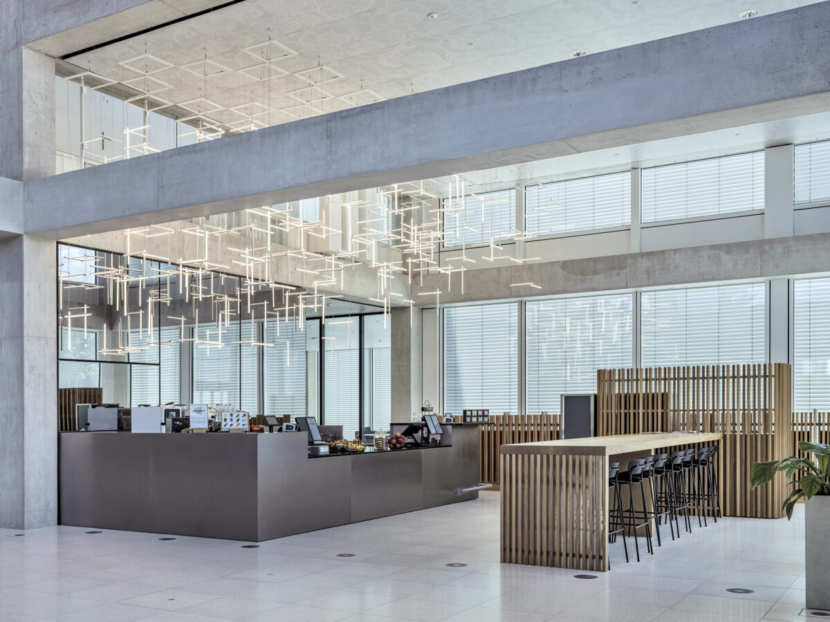 12134 D HSG St Gallen Square DR Dürr 17