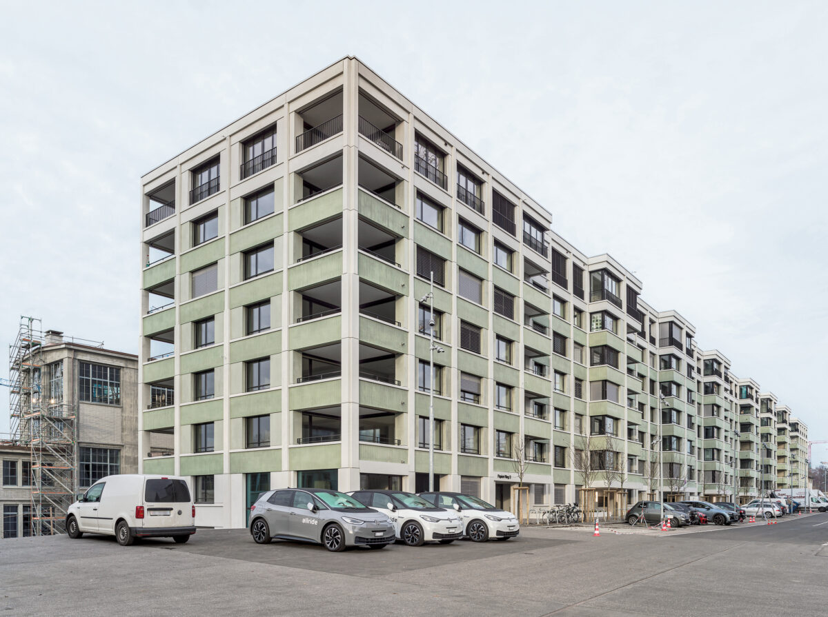 12137 D PAPIERI HAUS A René Dürr Cham Papieri DR Dürr 2