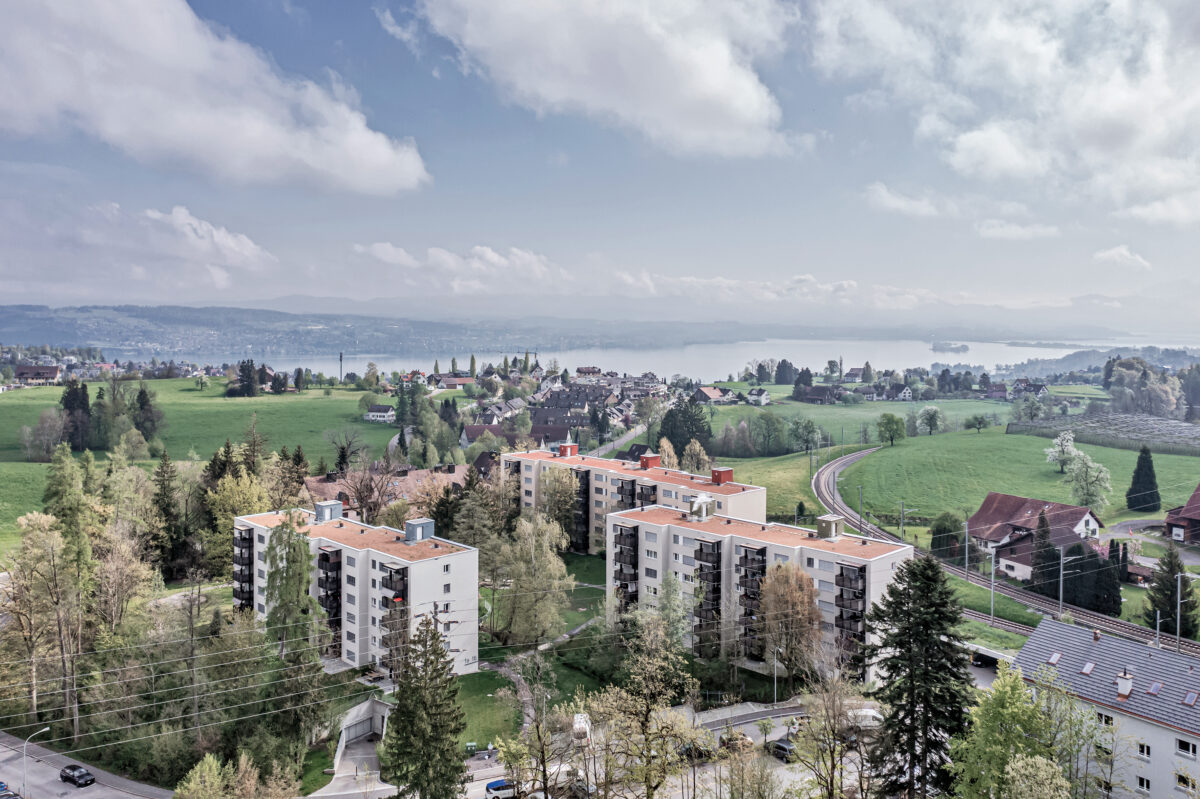 12144 Wohnuberbauung Sagenbach WÜB René Dürr 18