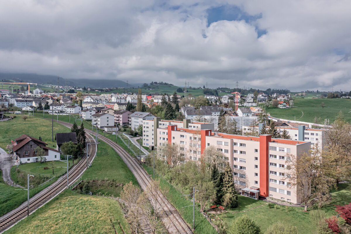 12144 Wohnuberbauung Sagenbach WÜB René Dürr 20
