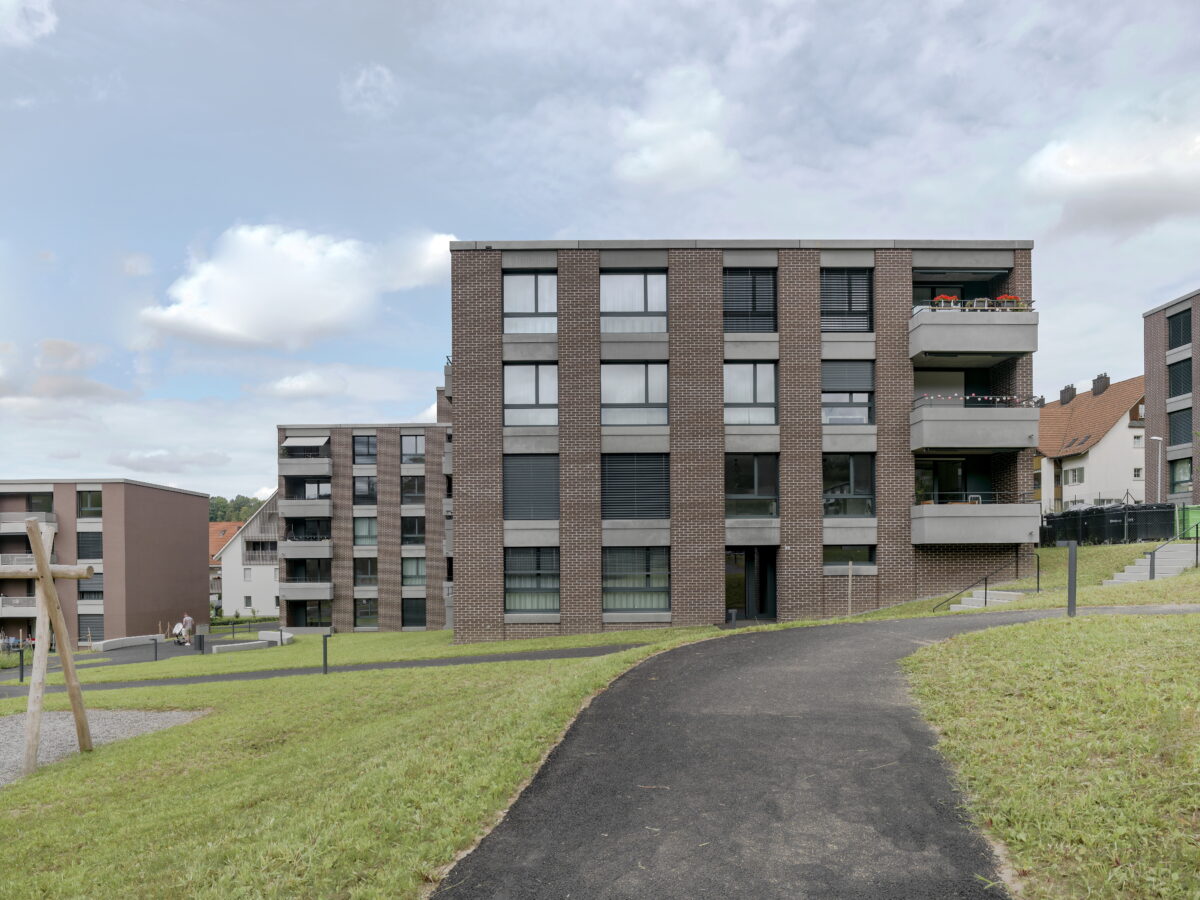 Tüfwies Winkel DR Dürr 9