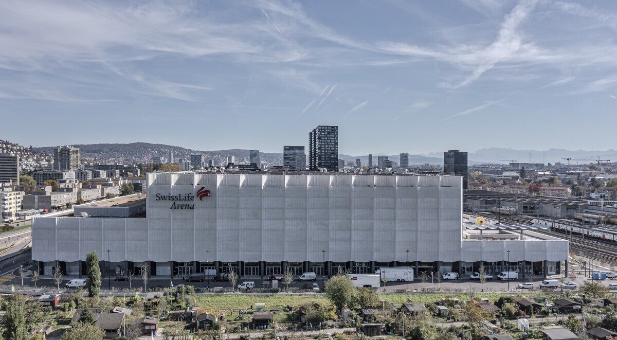 Website Swiss Life Arena DR Dürr 4