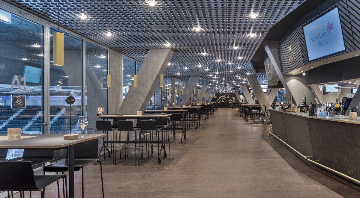 Website Swiss Life Arena DR Dürr 53