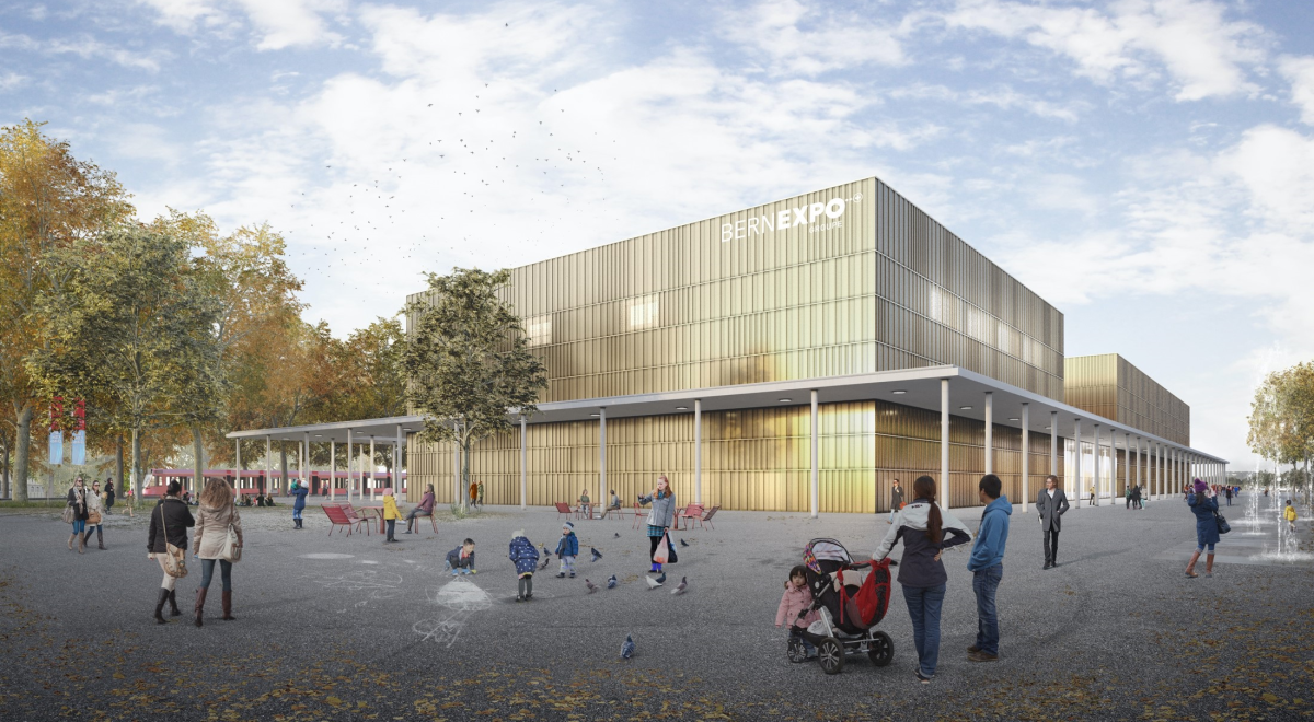 Website Visu neue Festhalle 2