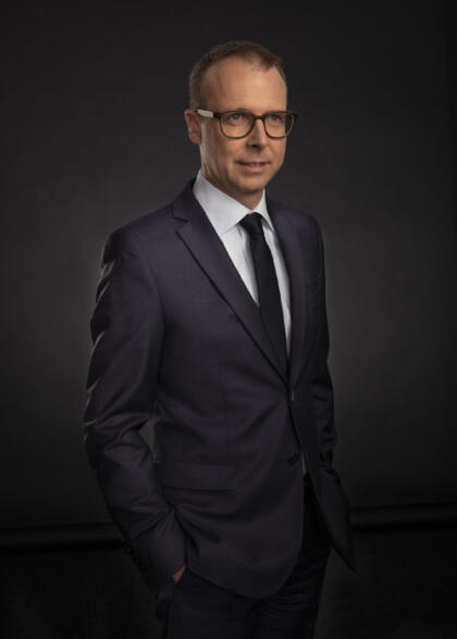 Reto Hörler