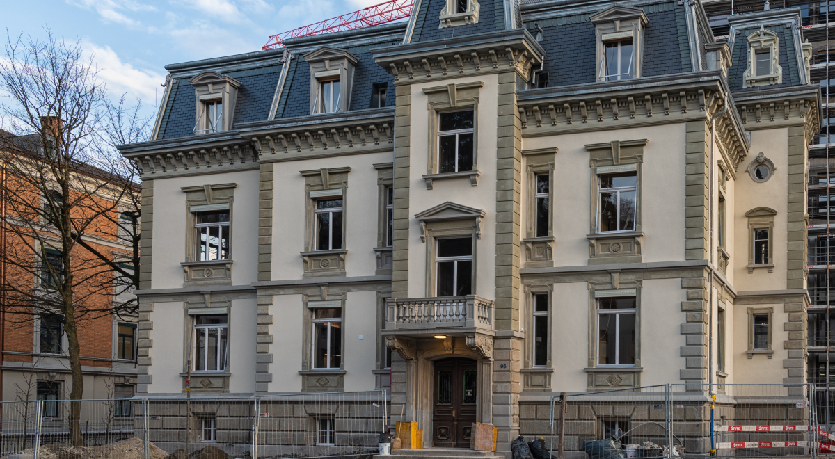 News Villa Wiesental 20230302