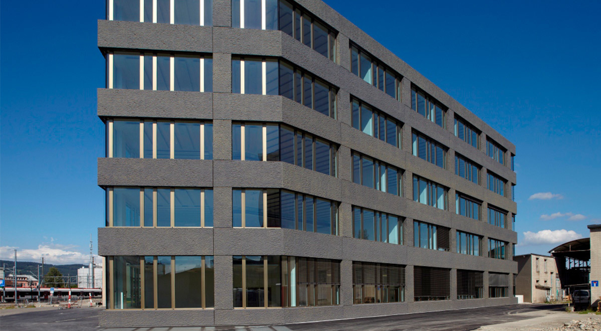 HRS Projekt Rockwell Polyglon