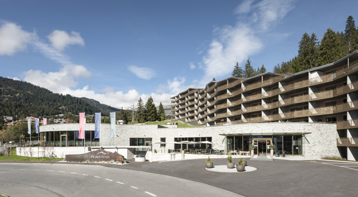 Laax Aussen 20171012